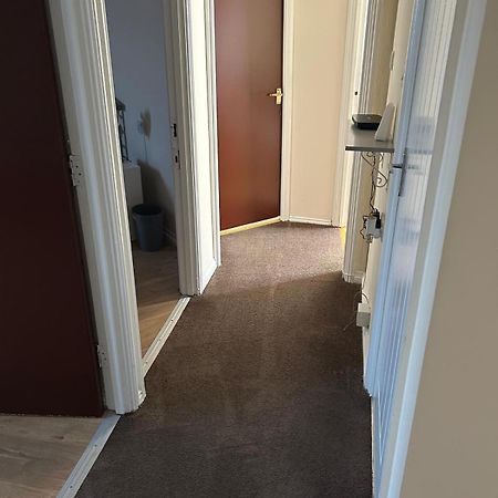 London Zone 2 Lovely 4 Bedroom Apartment - 3 Trowbridge Road Екстер'єр фото
