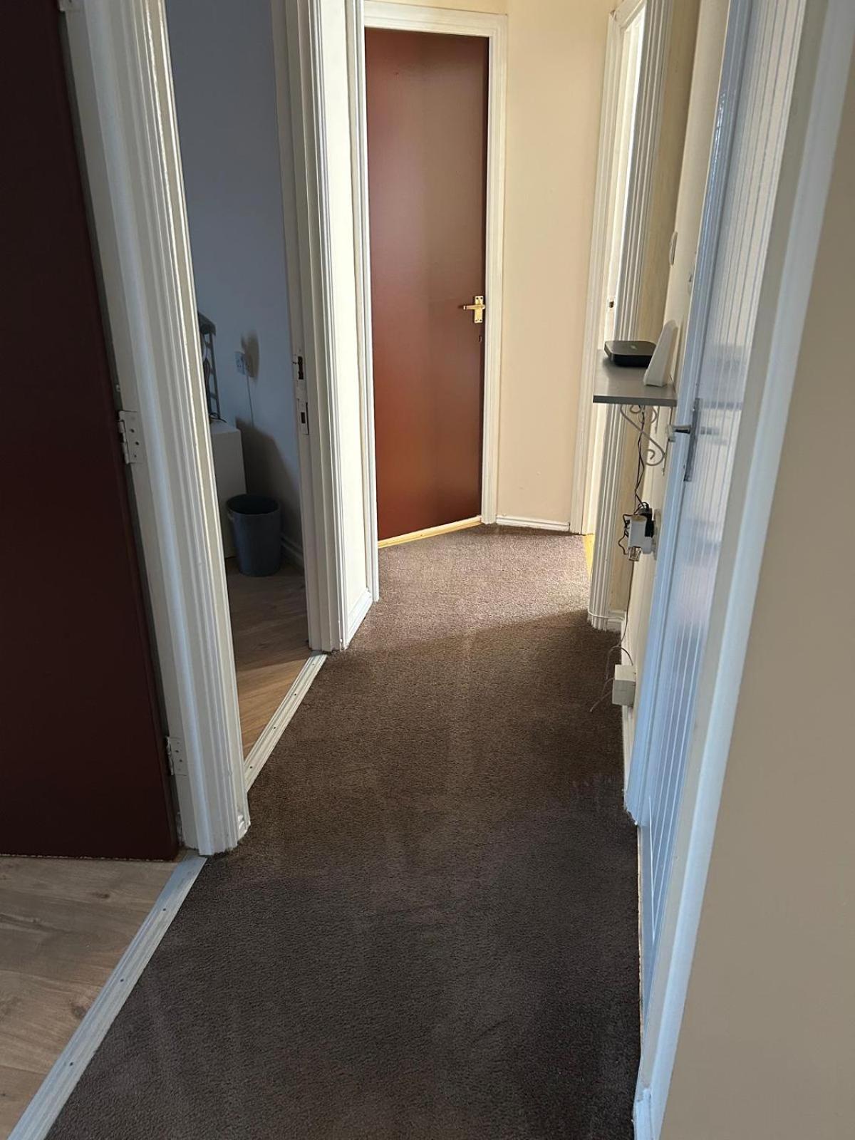 London Zone 2 Lovely 4 Bedroom Apartment - 3 Trowbridge Road Екстер'єр фото